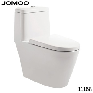 Bàn cầu liền khối Jomoo 11168