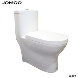 Bàn cầu liền khối Jomoo 11299