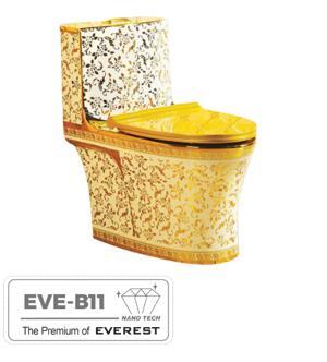 Bàn cầu Lucky EVE-B11