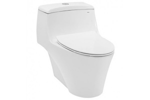 Bàn cầu một khối CW823RAT8