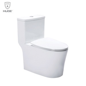 Bàn cầu một khối Huge H-BC889