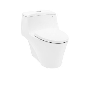 Bàn cầu một khối Toto CW823RAT3