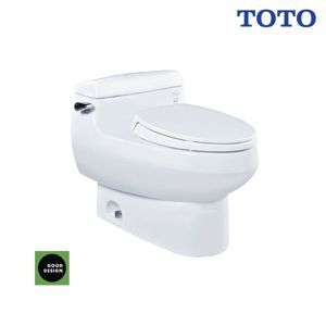 Bàn cầu một khối TOTO MS436BT2