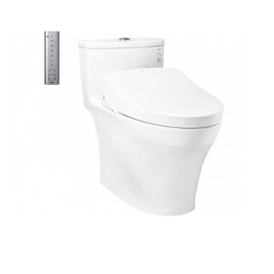 Bàn cầu một khối Toto MS885CDW12