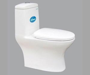 Bàn cầu Thiên Thanh RIVER K6930HS2T-N