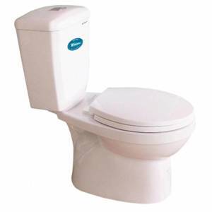 Bàn cầu Thiên Thanh WAWES B7062HS2T