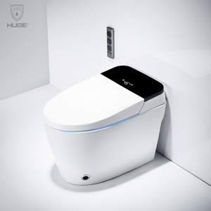 Bàn cầu thông minh thế hệ mới Huge H-BS2089B