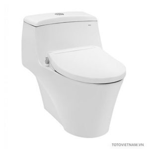 Bồn cầu ToTo CW823W/FE2 - 1 khối