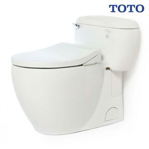 Bồn cầu ToTo MS366E2 - 1 khối