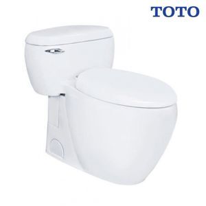 Bồn cầu ToTo MS366T7 - 1 khối