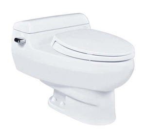 Bồn cầu ToTo MS436T2 - 1 khối