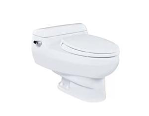 Bồn cầu ToTo MS436T2 - 1 khối