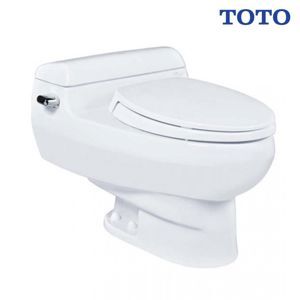 Bồn cầu ToTo MS436T2 - 1 khối