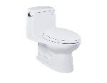 Bồn cầu ToTo MS854 - 1 khối