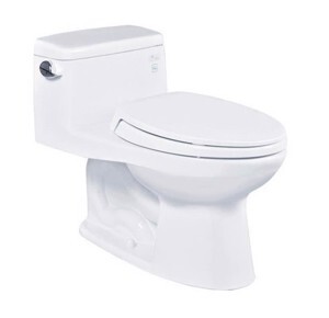 Bồn cầu ToTo MS864T2 - 1 khối