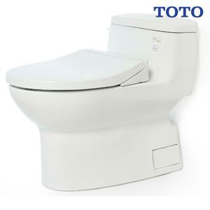 Bồn cầu ToTo MS884E2 - 1 khối