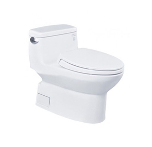Bồn cầu ToTo MS884T2 - 1 khối