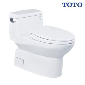 Bồn cầu ToTo MS884T2 - 1 khối