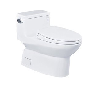 Bồn cầu ToTo MS884T2 - 1 khối