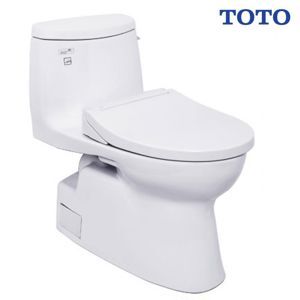 Bồn cầu ToTo MS905E2 - 1 khối