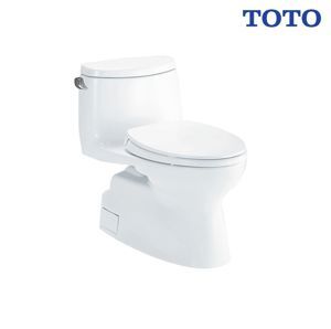 Bồn cầu ToTo MS905T2 - 1 khối