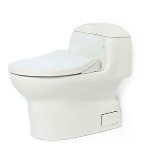 Bồn cầu ToTo MS914E2 - 1 khối