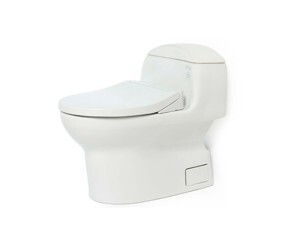 Bồn cầu ToTo MS914E2 - 1 khối