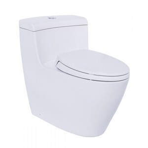 Bồn cầu ToTo MS914T2 - 1 khối