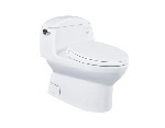 Bồn cầu ToTo MS914T2 - 1 khối