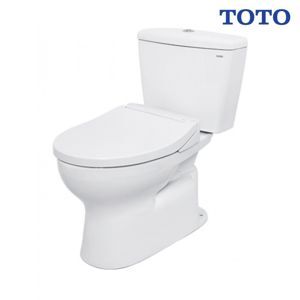 Bồn cầu ToTo CS300DRE2 - 2 khối