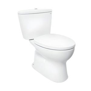 Bồn cầu ToTo CS300DT3Y1 - 2 khối