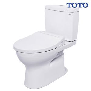 Bồn cầu ToTo CS320DRE2 - 2 khối