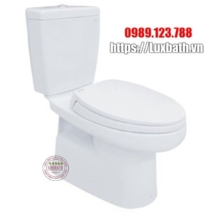 Bồn cầu ToTo CS350DT2 - 2 khối