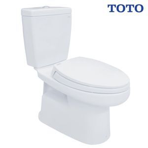 Bồn cầu ToTo CS350DT2 - 2 khối