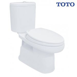 Bồn cầu ToTo CS351DT2 - 2 khối