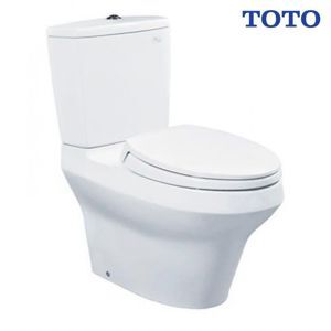 Bồn cầu TOTO 2 khối CS945DNT2 (CST945RDRS)