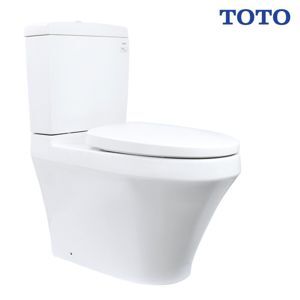 Bồn cầu ToTo CS945DNT3 - 2 khối