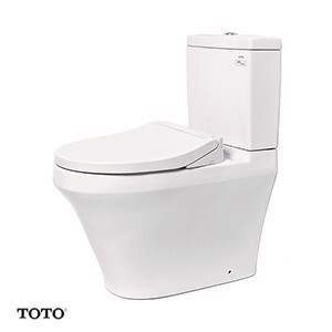 Bàn cầu TOTO CS945DNE4 (CST945RDRE4)