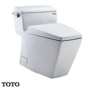 Bồn cầu ToTo CW310B#HN - 1 khối