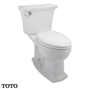 Bồn cầu ToTo CW794B - 2 khối