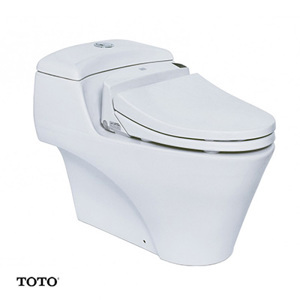 Bàn cầu Toto CW823W/FW - 1 khối