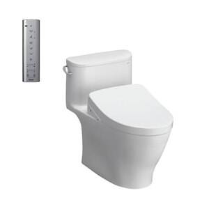Bàn cầu Toto MS887CW12 - 1 khối