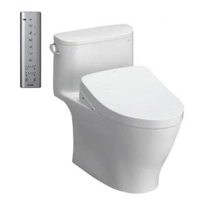 Bàn cầu Toto MS887CW12 - 1 khối