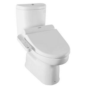 Bồn cầu điện tử ToTo CS351DW3 - 2 khối