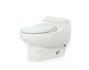 Bồn cầu điện tử ToTo MS688W4 - 1 khối