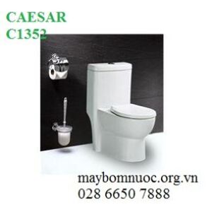 Bàn cầu trẻ em Caesar C1352