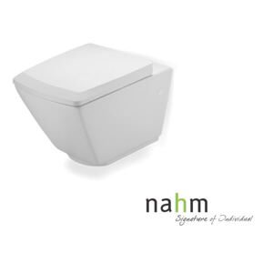 Bàn cầu treo Now Nahm NM-2833