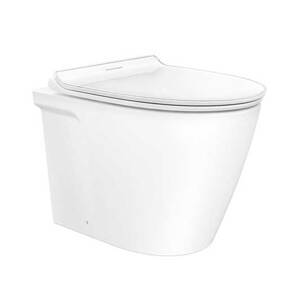 Bàn cầu treo tường American Standard 3229-WT