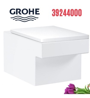 Bàn cầu treo tường Grohe 39244000