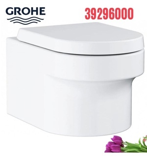 Bàn cầu treo tường Grohe 39296000